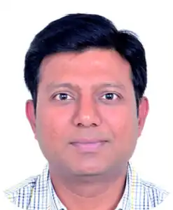 Sri Sandeep Agarwal