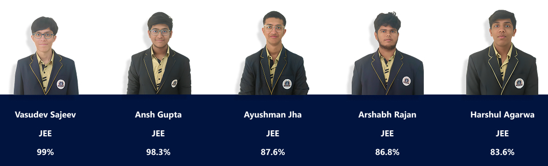 JEE students