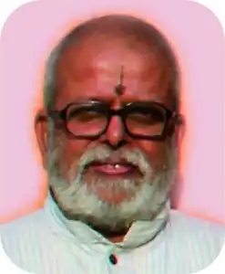 Sri Ramesh P Yelameli